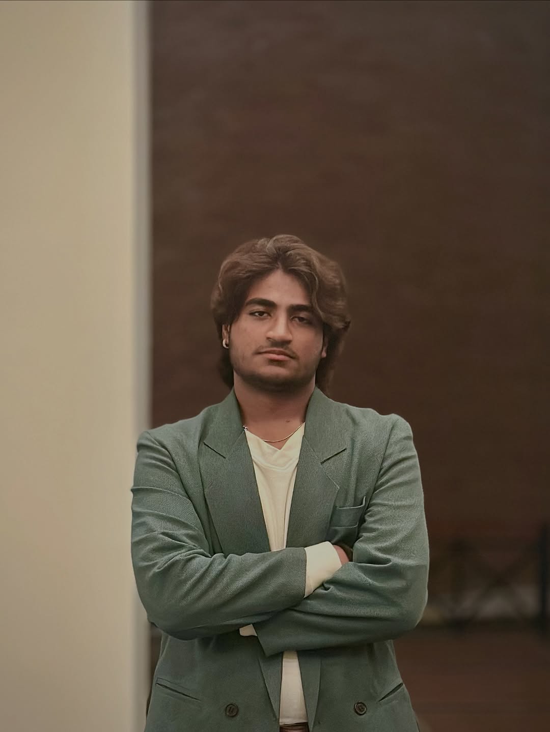 Muhammad Ali, CEO of Trivium Globus Consultants